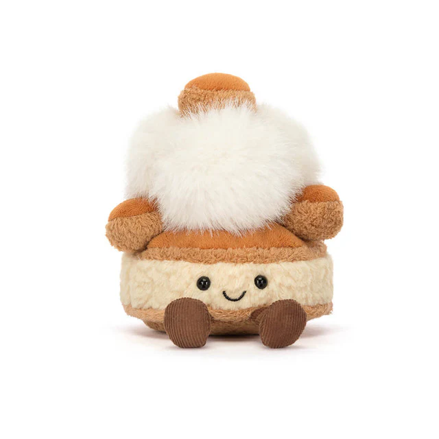 JELLYCAT - AMUSEABLES MIRIELLE ST. HONORE