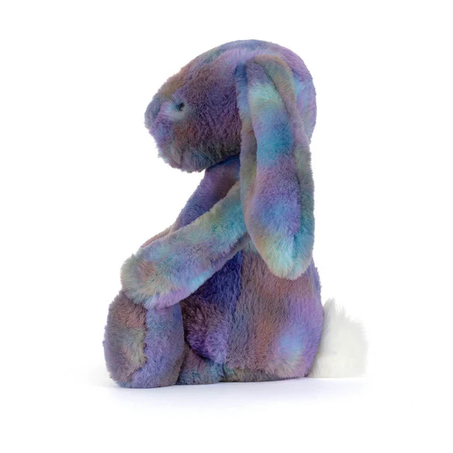 JELLYCAT - ZODIHOP LUXE BUNNY ORIGINAL - Image 3