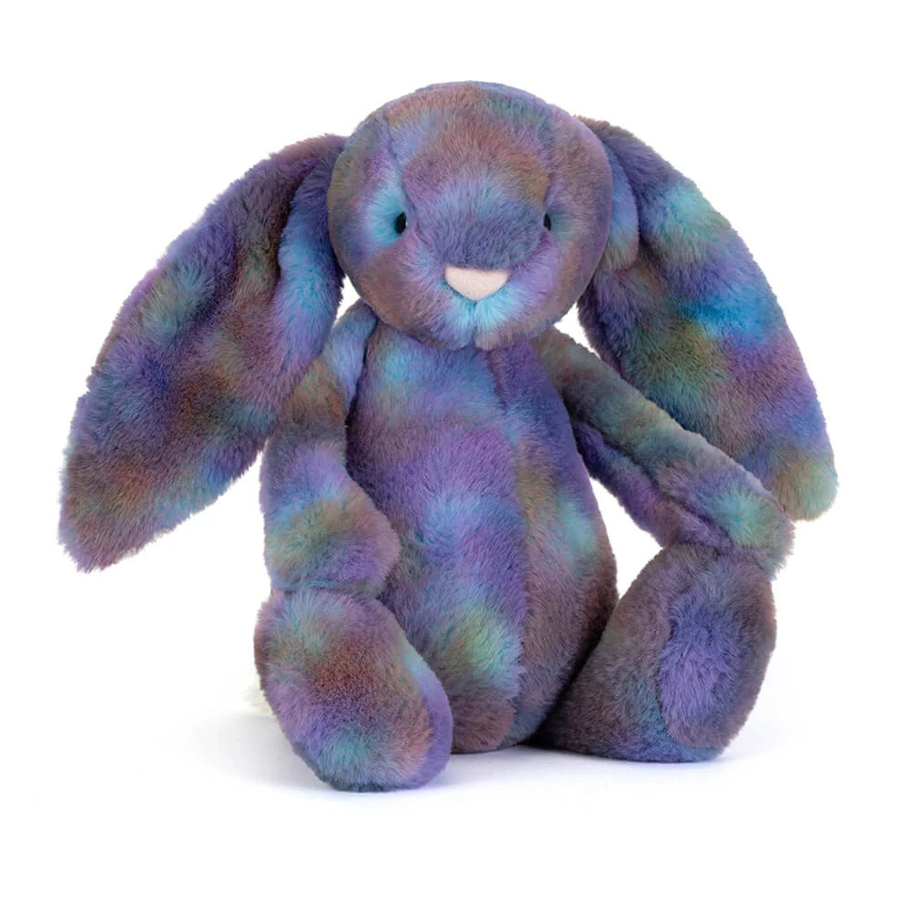 JELLYCAT - ZODIHOP LUXE BUNNY ORIGINAL - Image 5