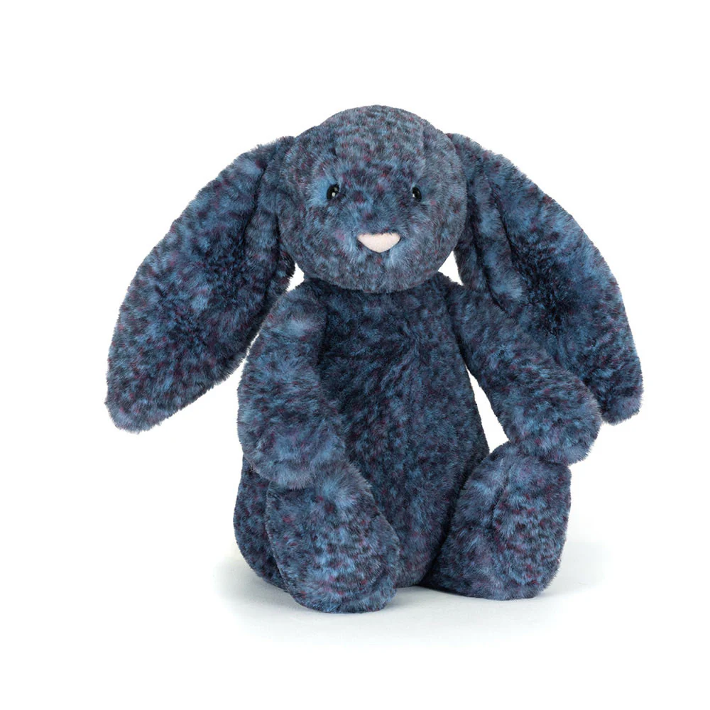 JELLYCAT - HOPSCONE LUXE BUNNY ORIGINAL - Image 2