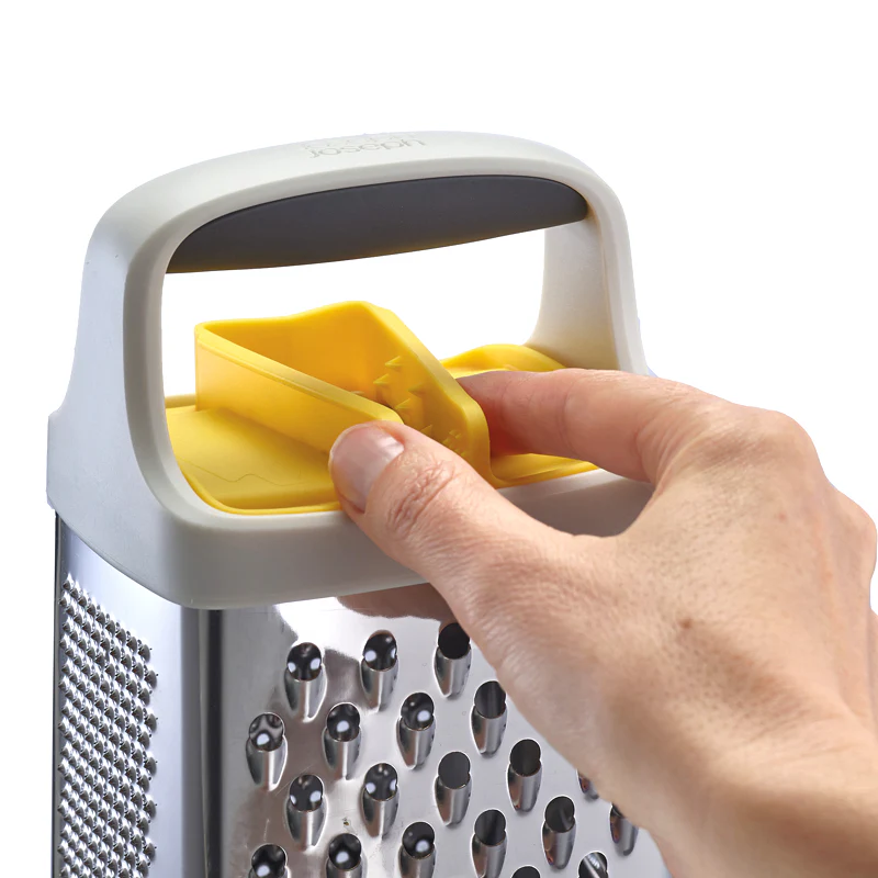 JJ - MULTI-GRIP BOX GRATER - Image 4