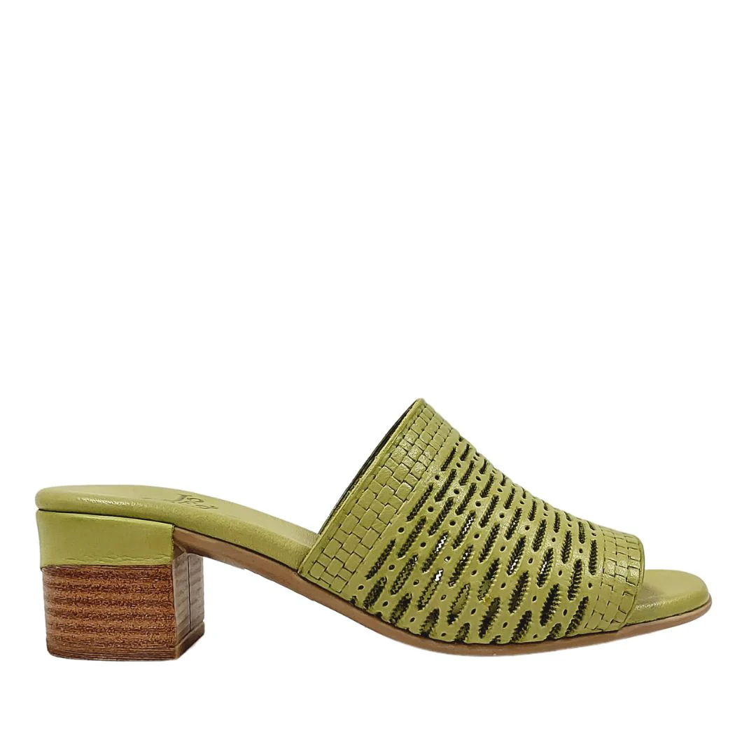 JO & COCO- WOMEN'S BROOKE DRESS SANDAL - Image 3