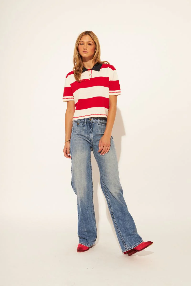 JOHN & JENN - ANGELO SWEATER - Image 2