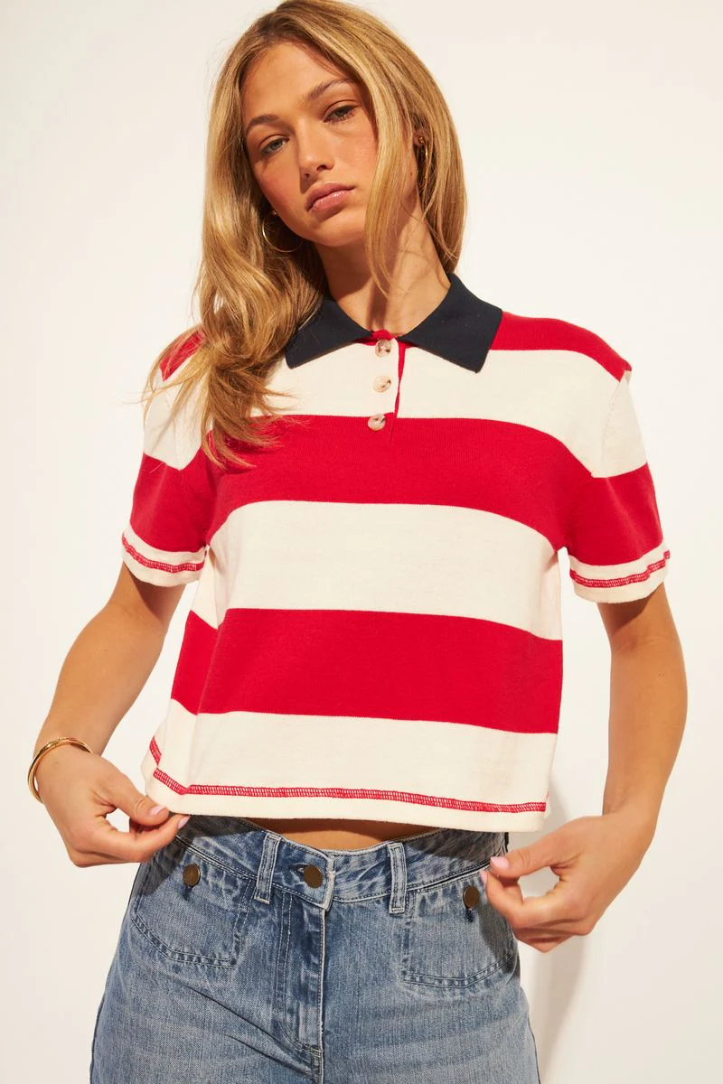 JOHN & JENN - ANGELO SWEATER - Image 3