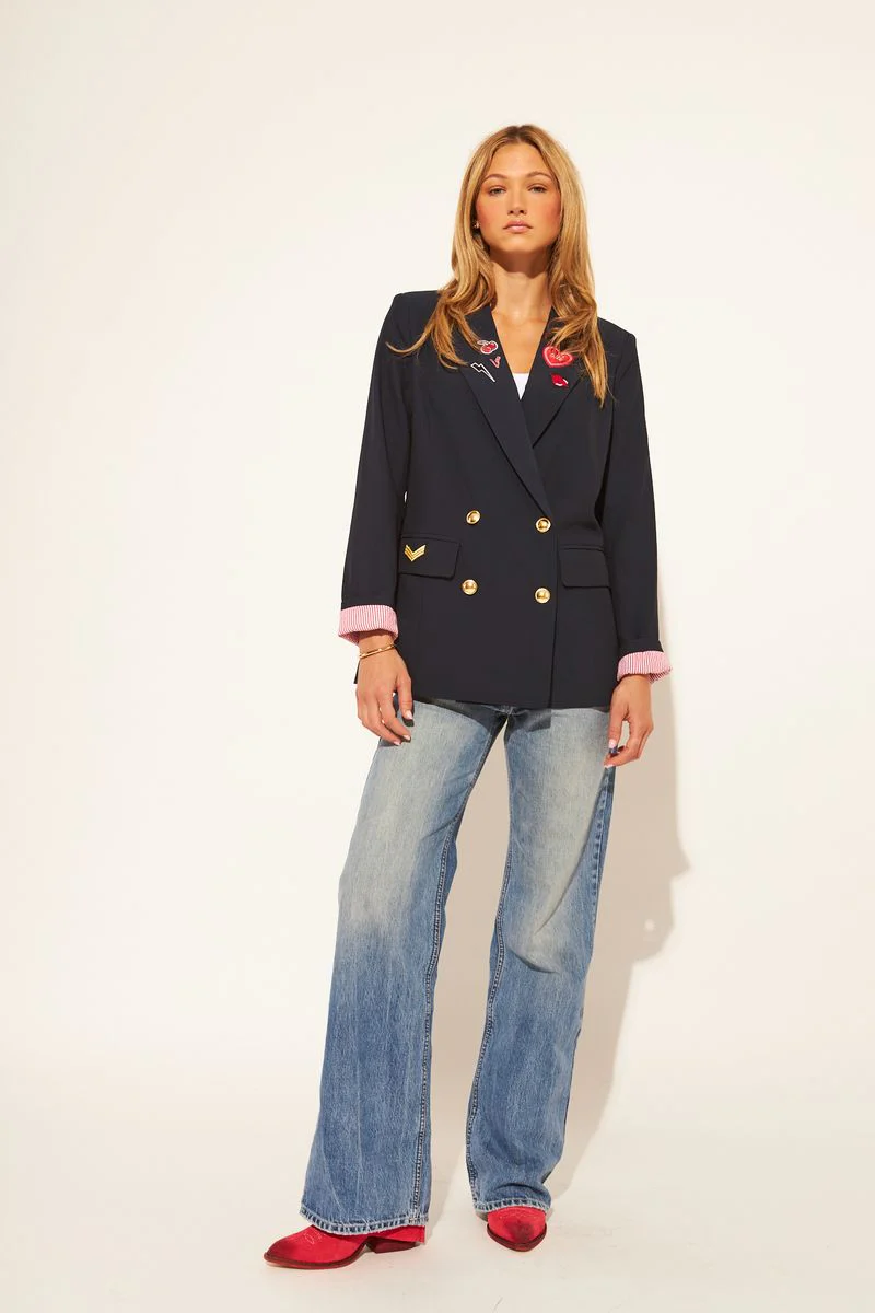 JOHN & JENN - BLAINE SWEATER - Image 4