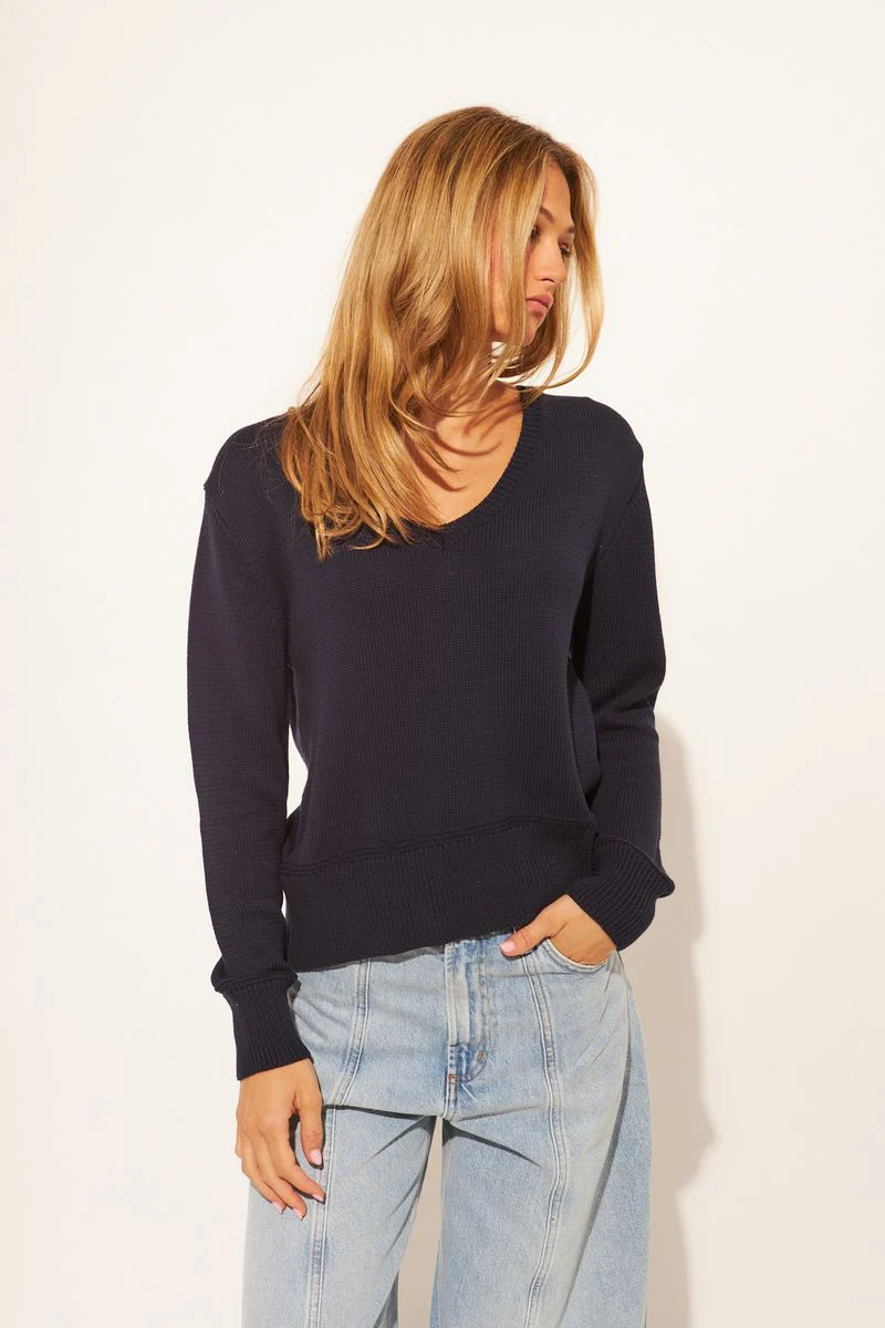 JOHN & JENN - BRODY SWEATER - Image 2