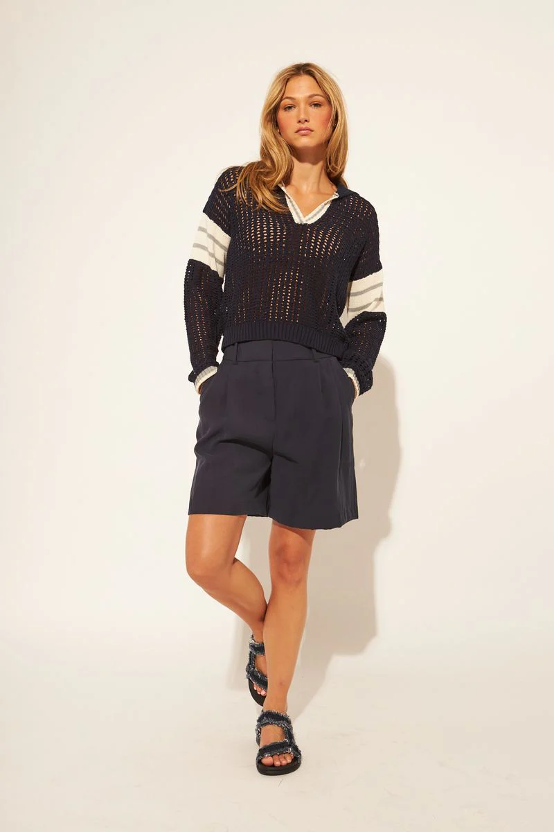 JOHN & JENN - BROOKS SWEATER - Image 4