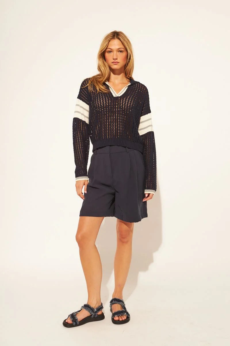 JOHN & JENN - BROOKS SWEATER - Image 5