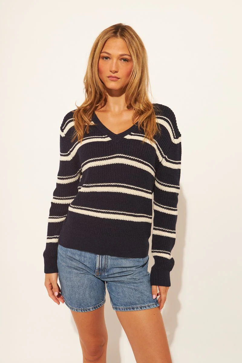 JOHN & JENN - KIERAN SWEATER