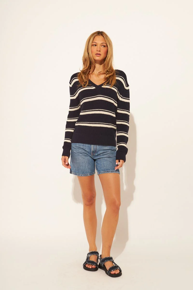 JOHN & JENN - KIERAN SWEATER - Image 3