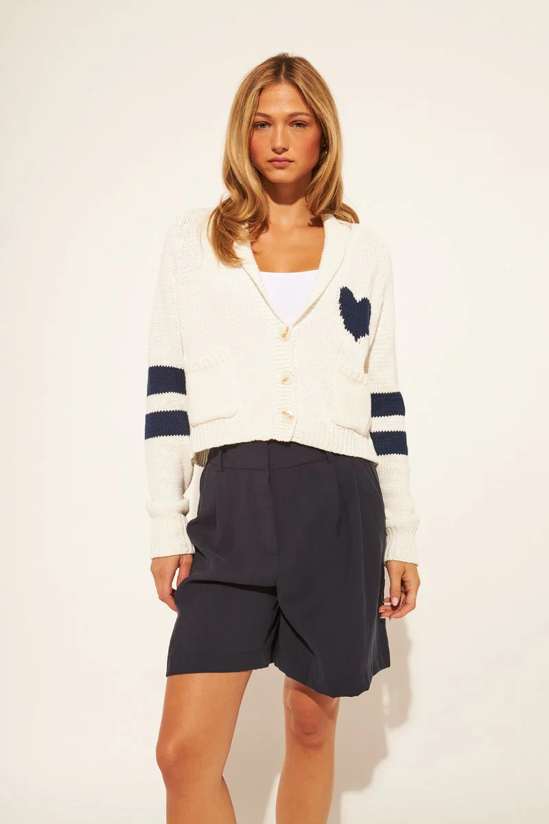 JOHN & JENN - MADDOX SWEATER