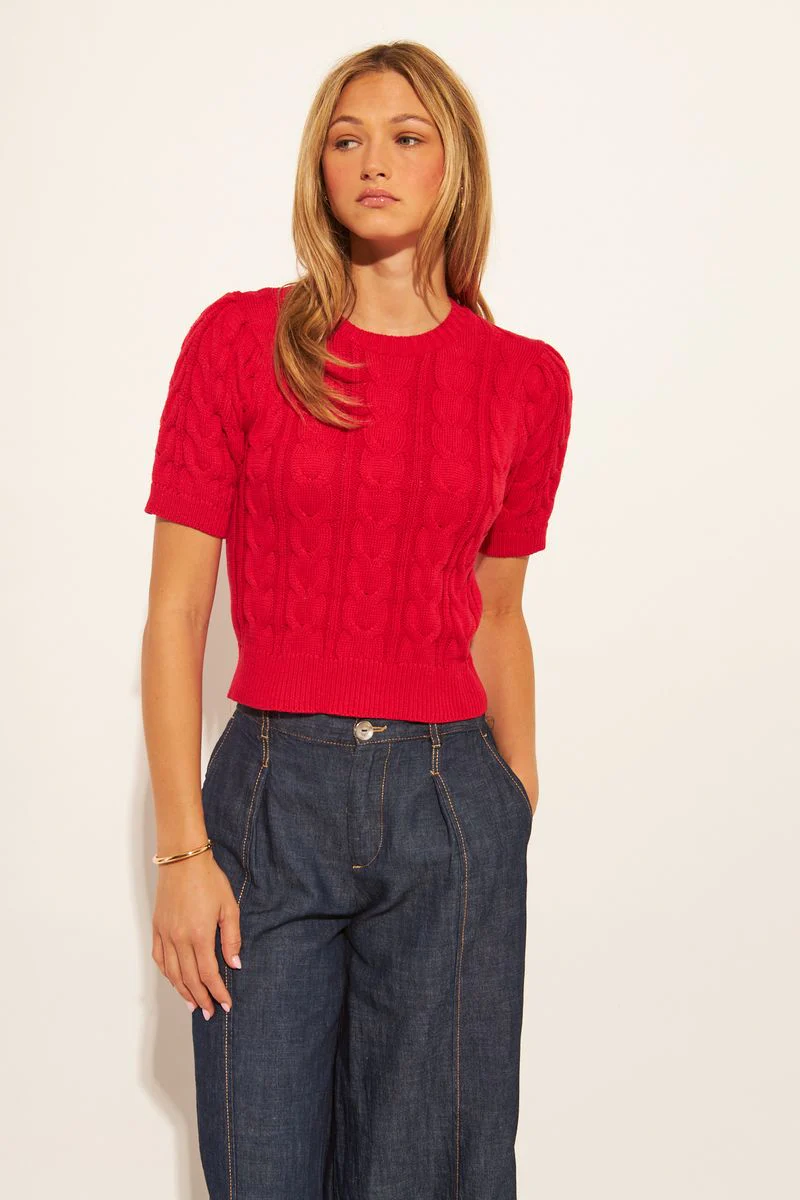 JOHN & JENN - PERCY SWEATER - Image 4
