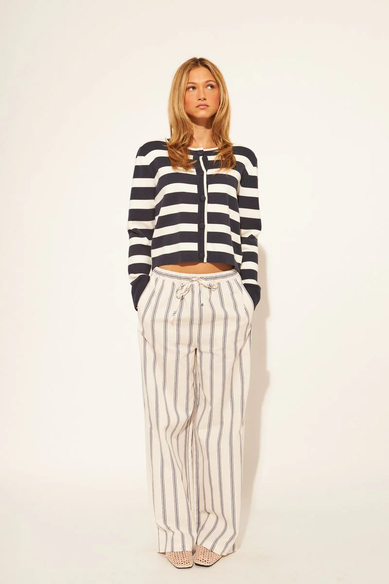 JOHN & JENN - PRESTON SWEATER - Image 2