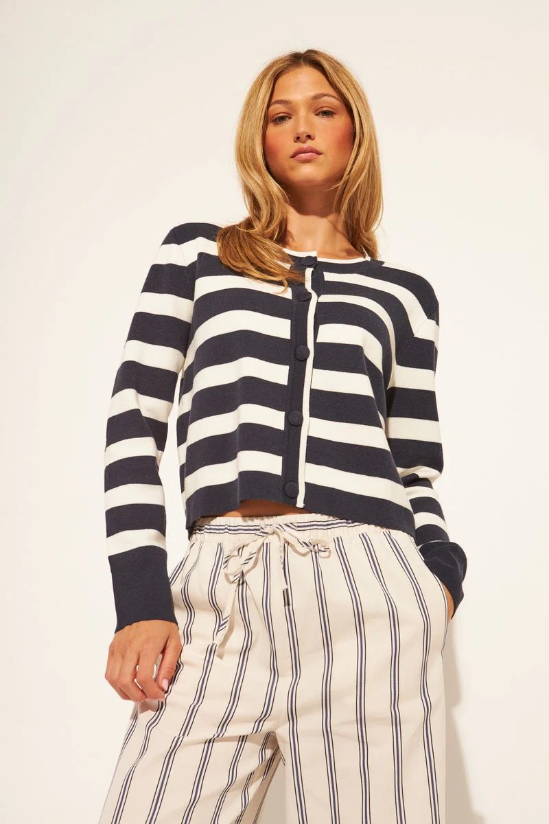 JOHN & JENN - PRESTON SWEATER - Image 5