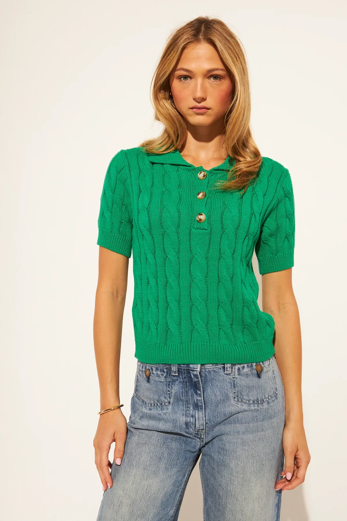 JOHN & JENN - TIMMY SWEATER - Image 2