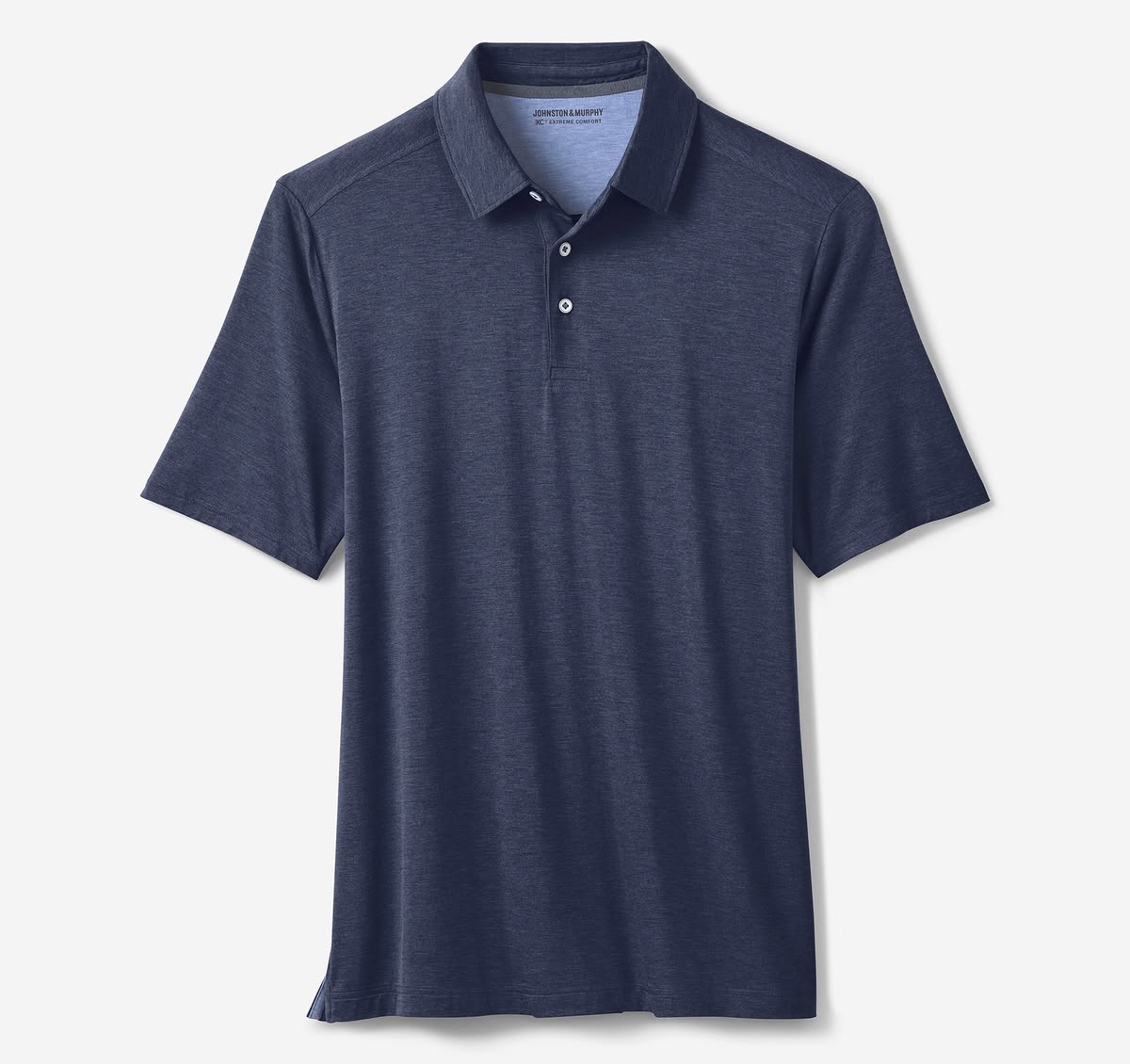 JOHNSTON & MURPHY - XC+ APEX PERFORMANCE POLO - Image 3