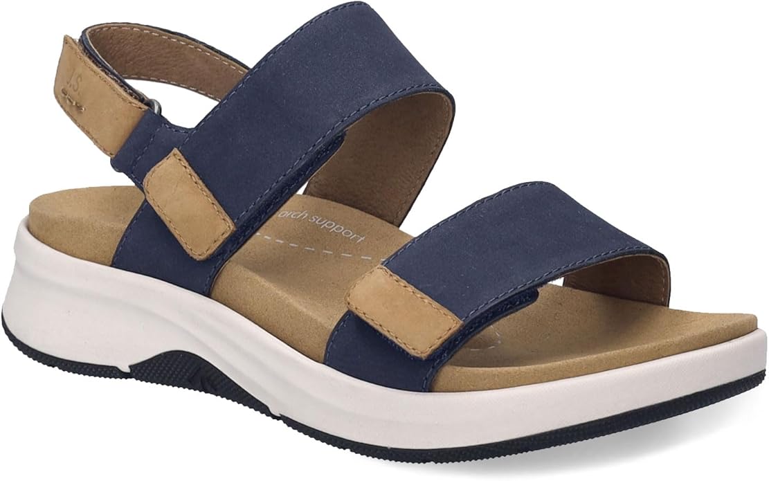 JOSEF SEIBEL - ESTELLE 04 SANDAL - Image 3