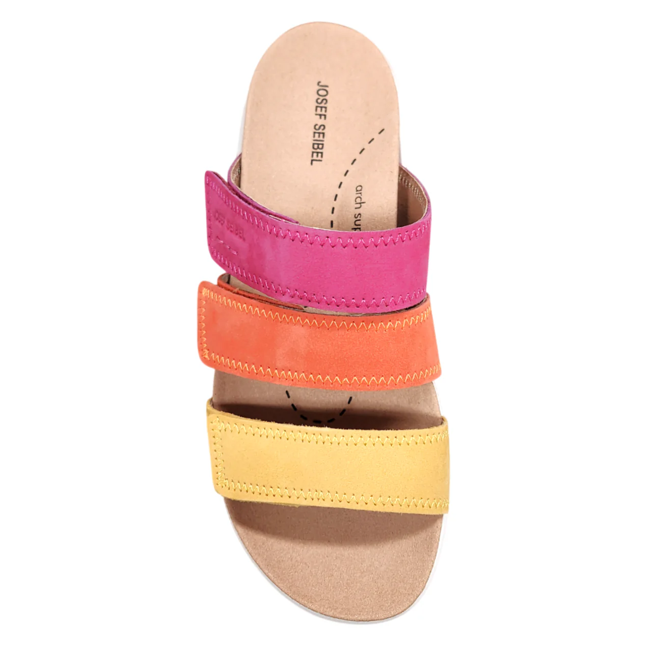 JOSEF SEIBEL - ESTELLE 11 SANDAL - Image 4