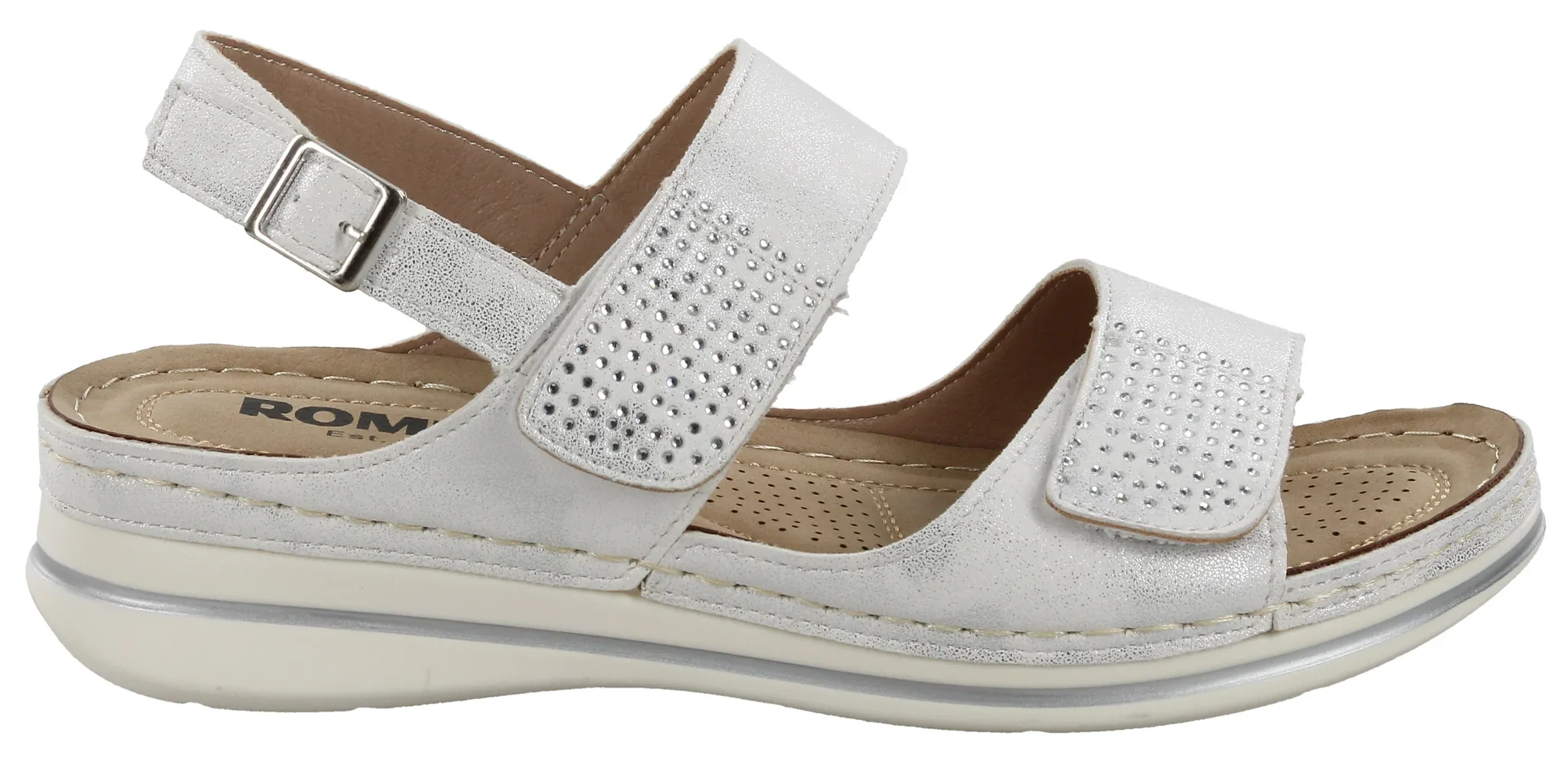 JOSEF SEIBEL - ESTHER 01 SANDAL - Image 2