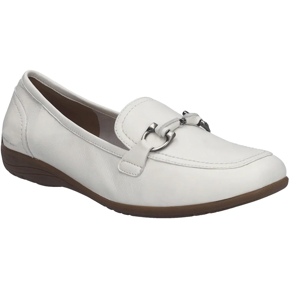 JOSEF SEIBEL - FENJA 34 LOAFER - Image 3
