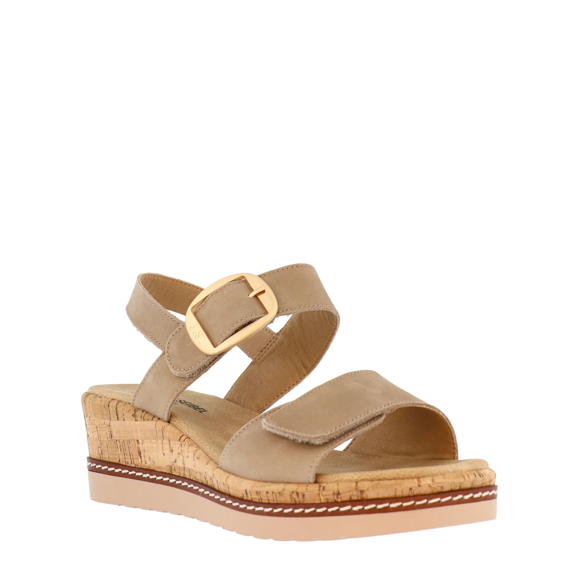 JOSEF SEIBEL - WELLA 01 SANDAL - Image 3