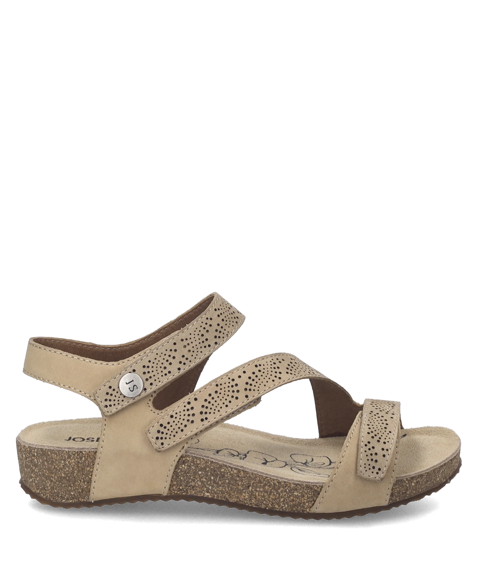 JOSEF SEIBEL - WOMEN'S TONGA 78 SANDAL