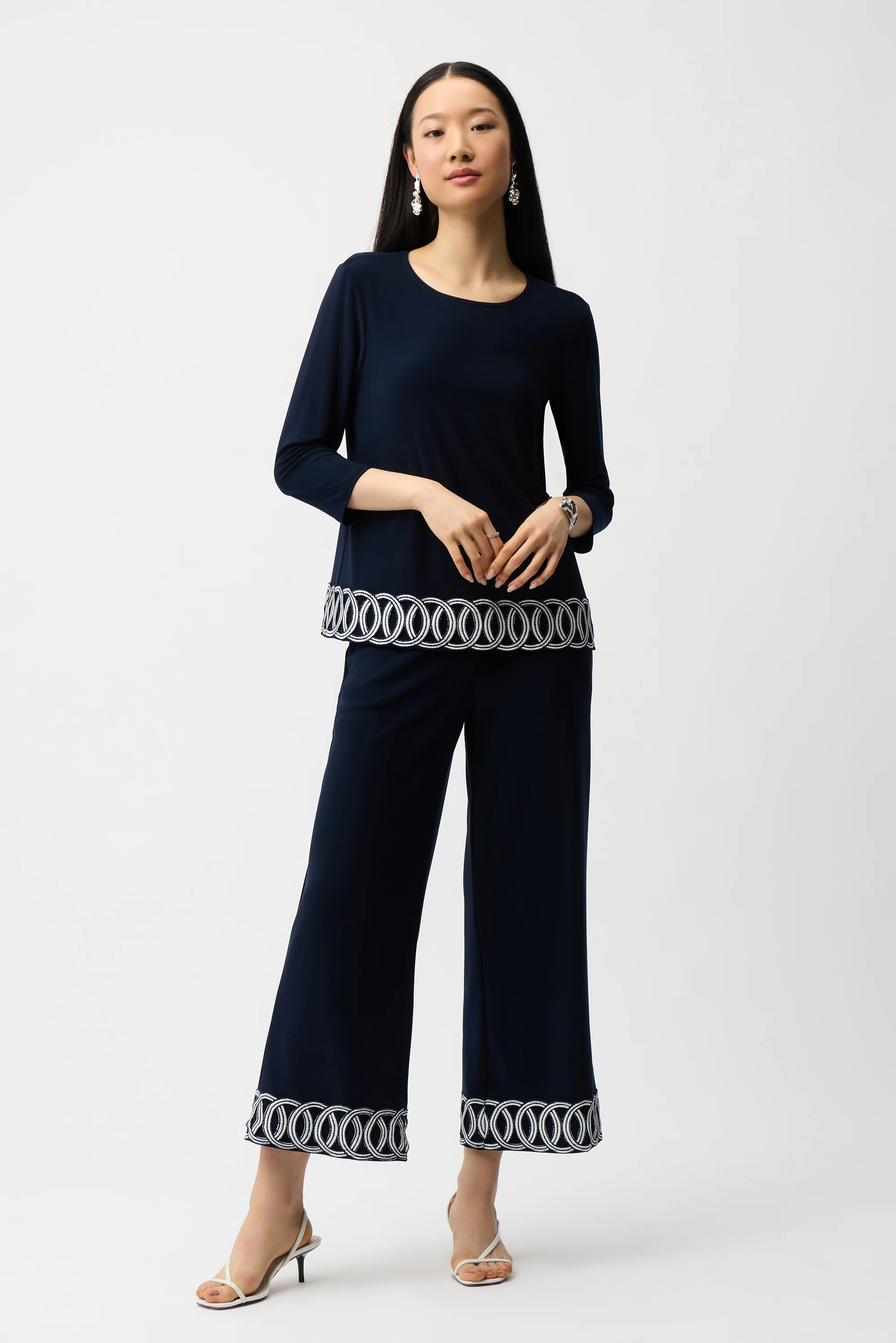 JOSEPH RIBKOFF - PANT 261246