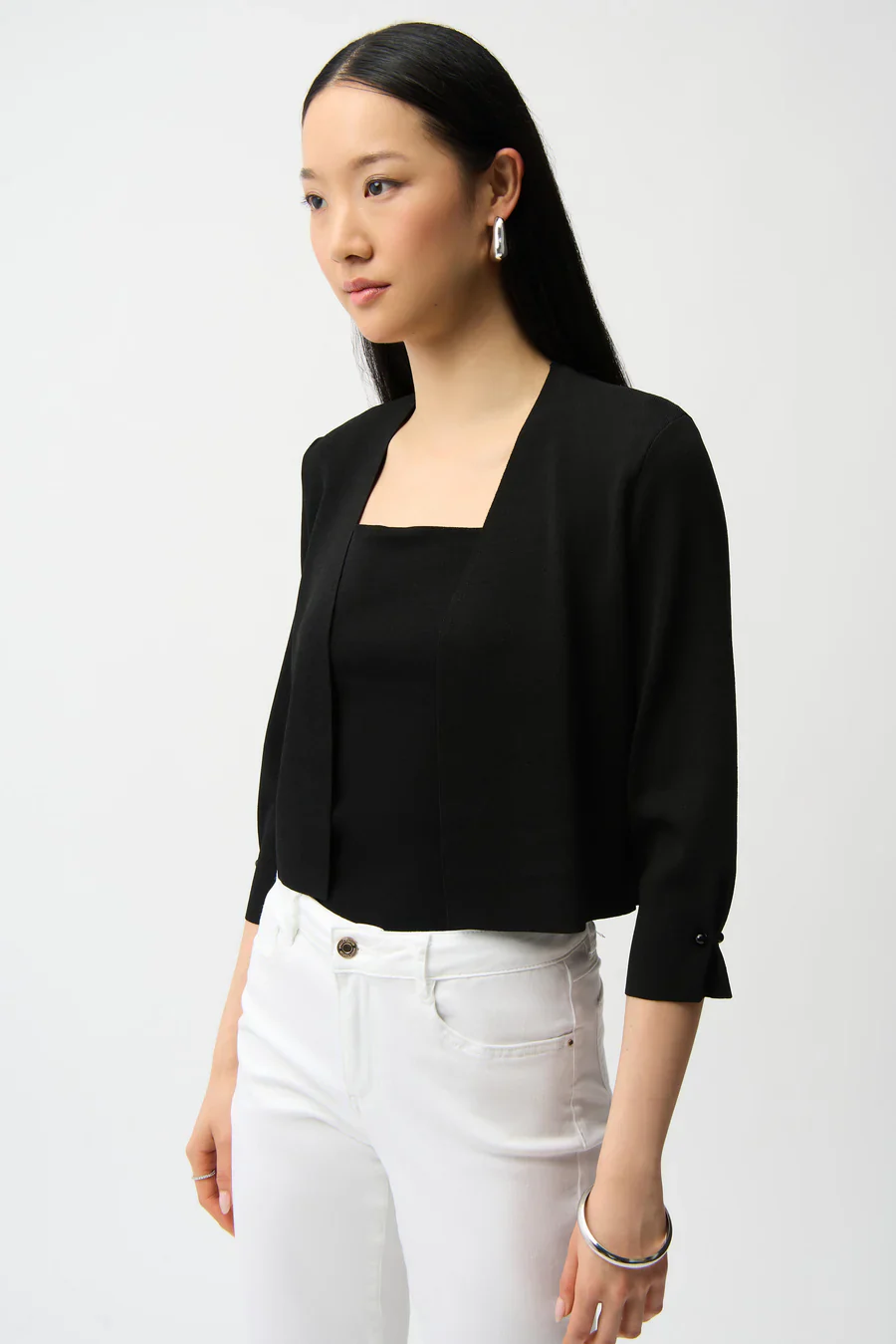JOSEPH RIBKOFF - WOMEN'S COVER UP