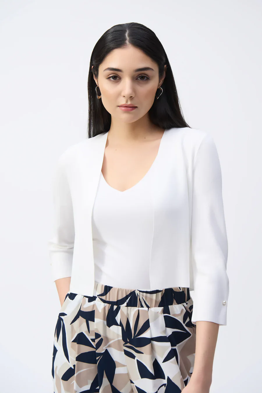 JOSEPH RIBKOFF - WOMEN'S COVER UP - Image 2