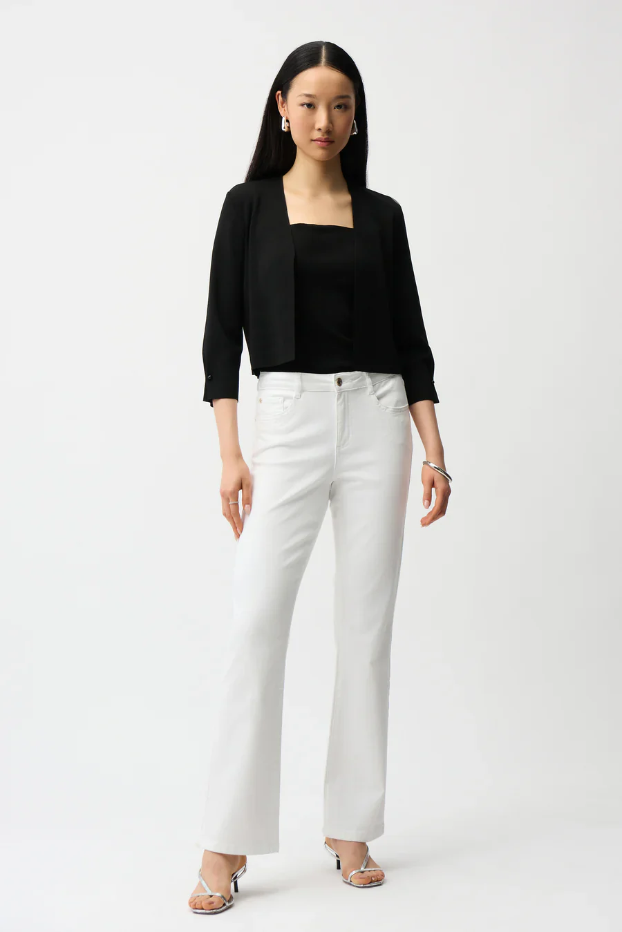 JOSEPH RIBKOFF - WOMEN'S COVER UP - Image 3