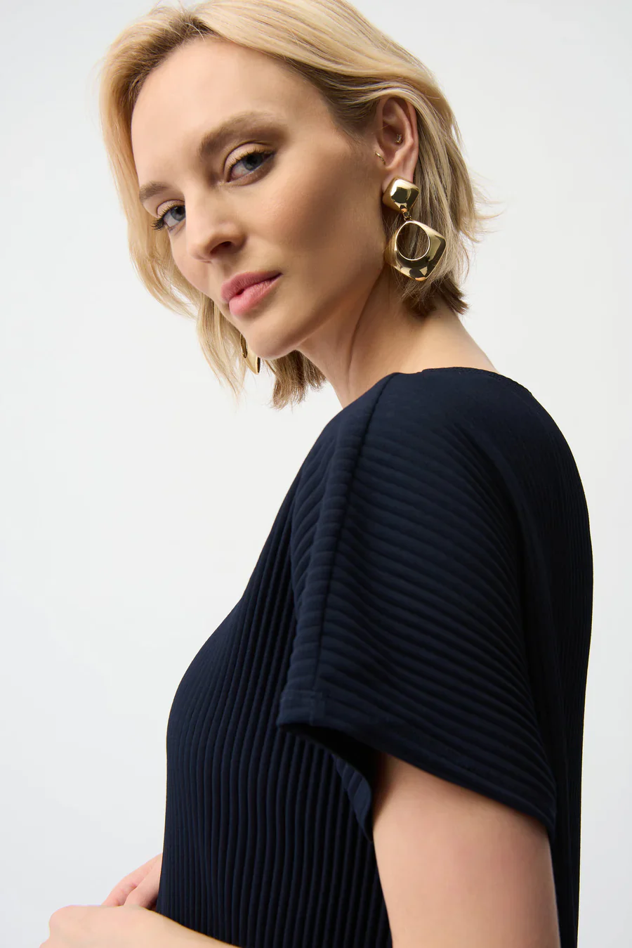 JOSEPH RIBKOFF - WOMEN'S TOP - Image 3
