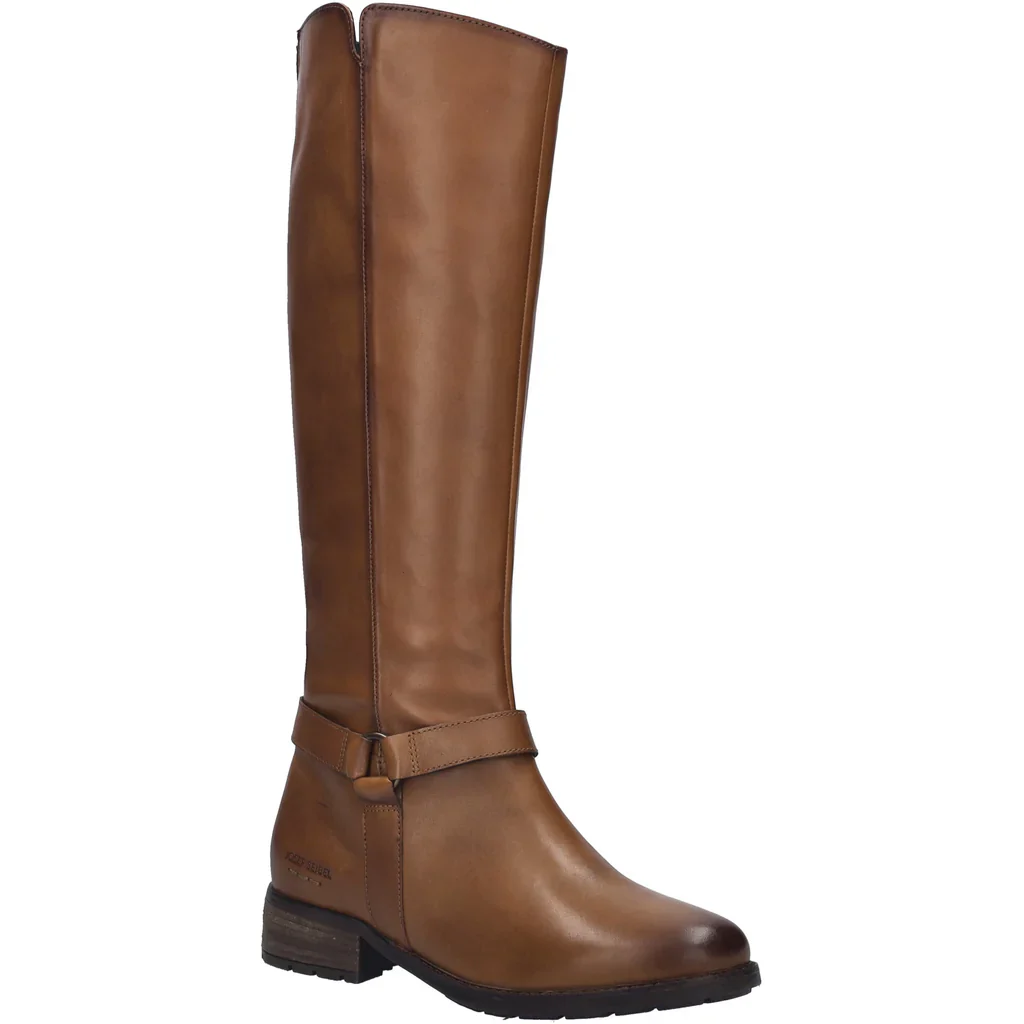 JOSEF SEIBEL- WOMEN'S KATE 08 BOOT - Image 2