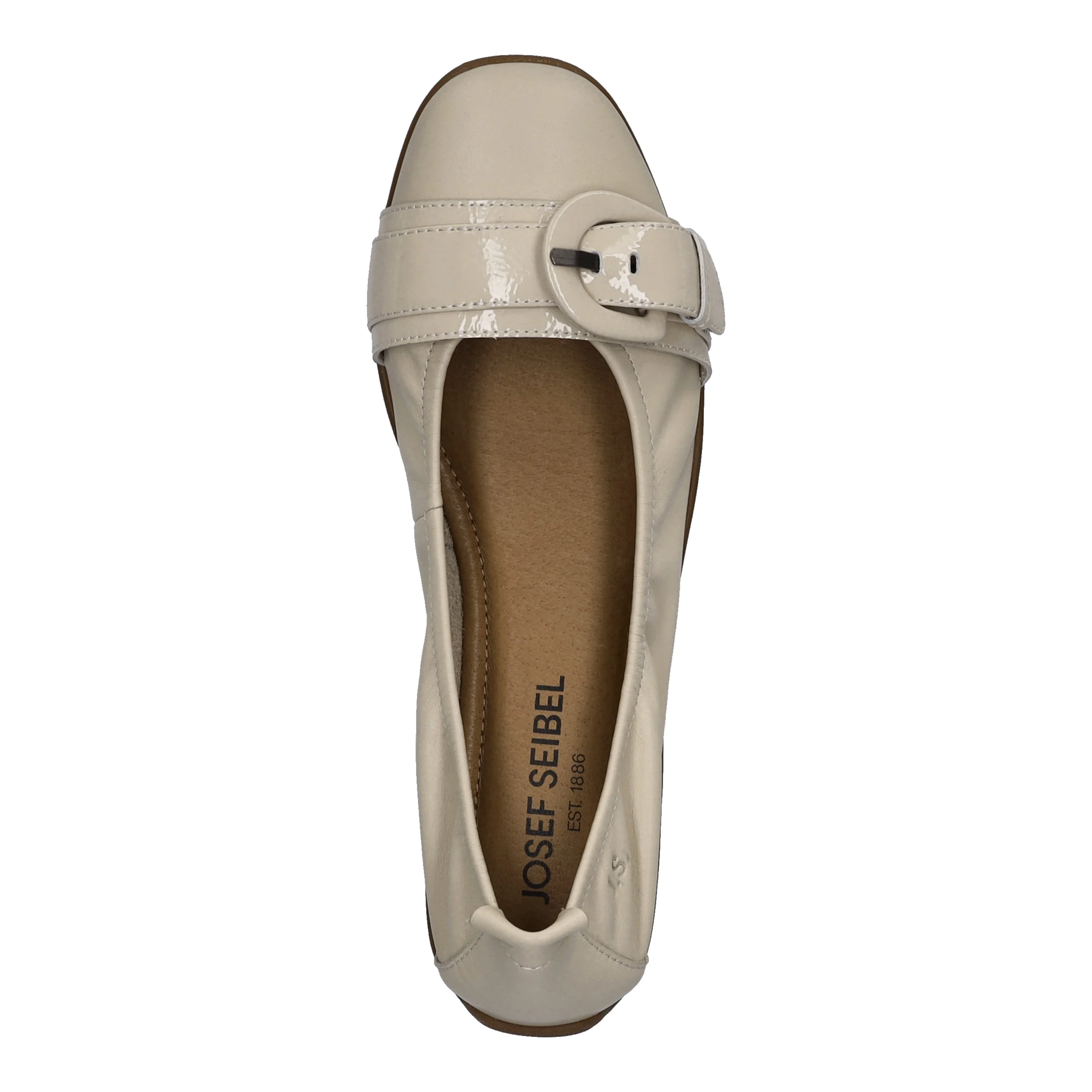 JOSEF SEIBEL- WOMEN'S FENJA 23 FLAT - Image 4