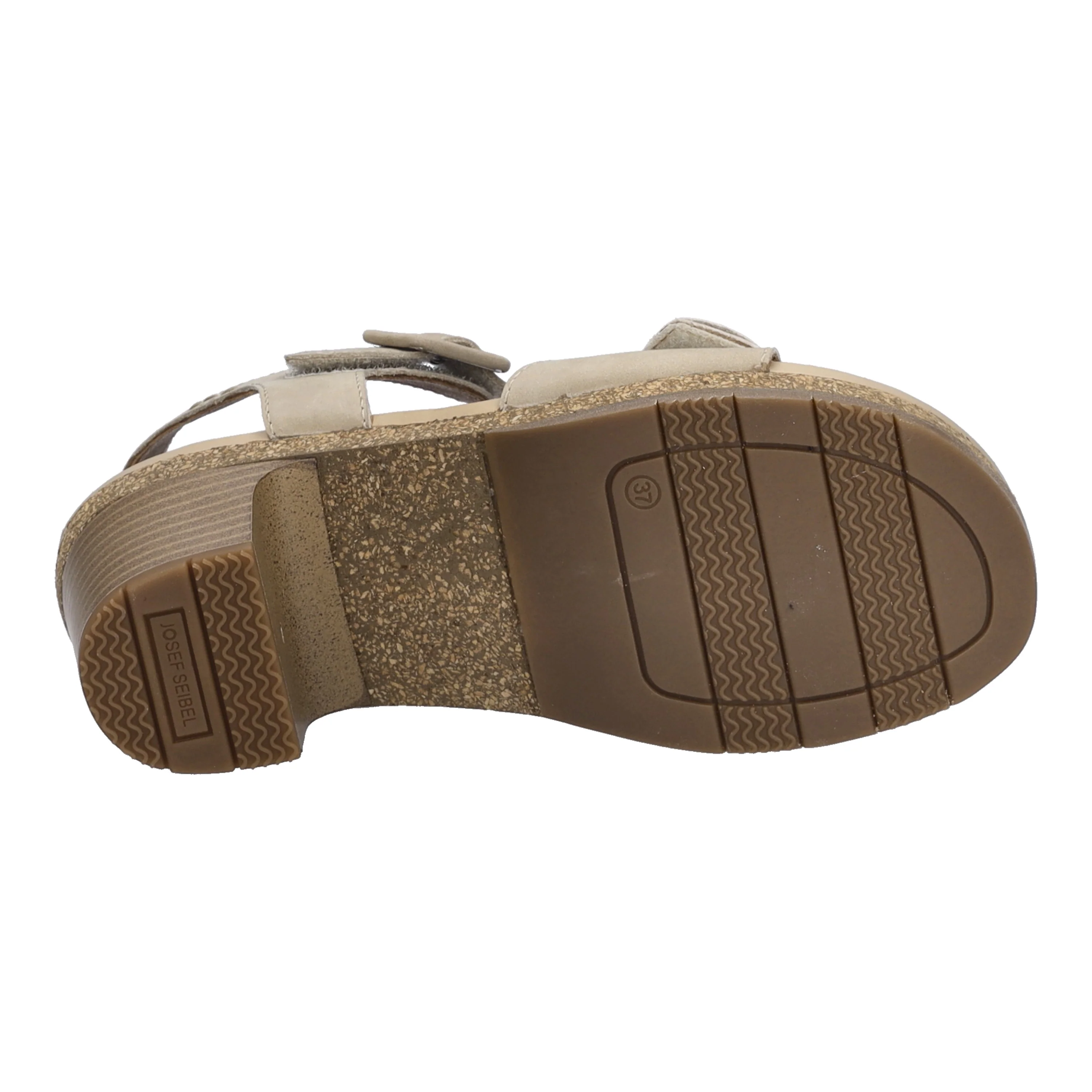 JOSEF SEIBEL- WOMEN'S GRACE 11 SANDAL - Image 4