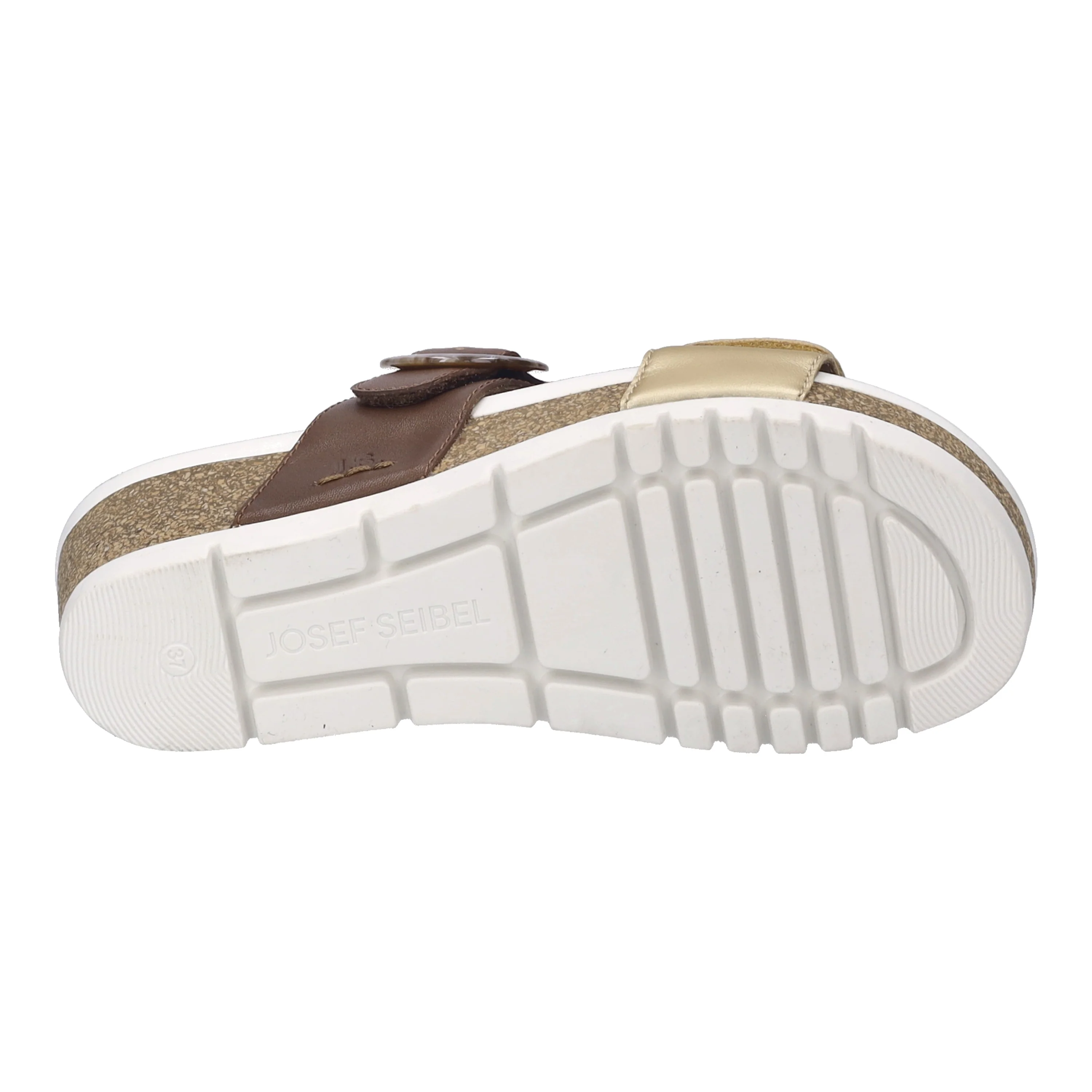 JOSEF SEIBEL- WOMEN'S QUINN 14 SANDAL - Image 5