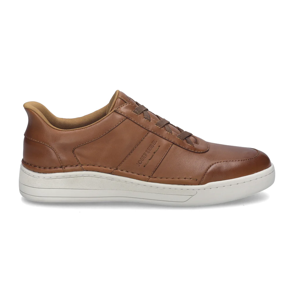 JOSEF SEIBEL- MEN'S CLEVE 11 SNEAKER - Image 2