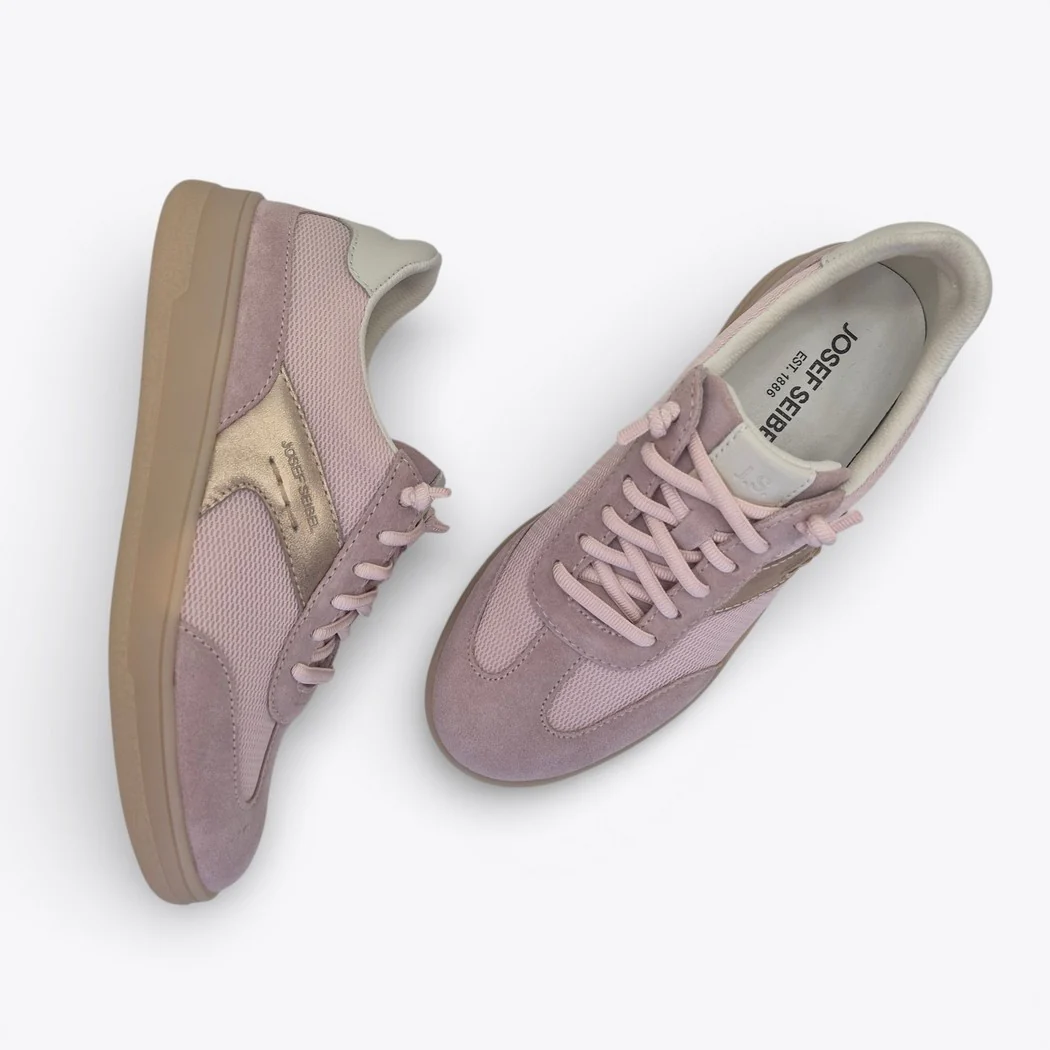 JOSEF SEIBEL - JADE 02 SNEAKER - Image 3