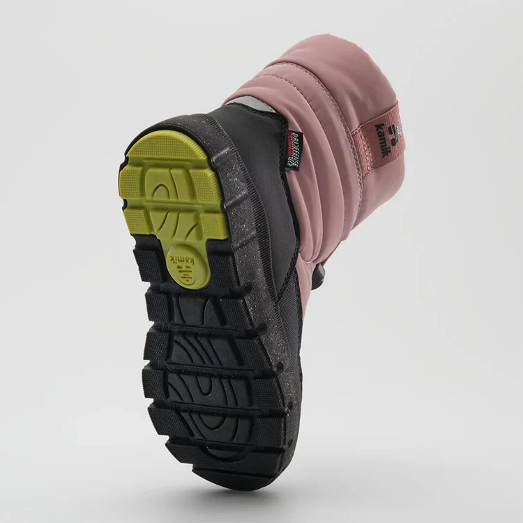 KAMIK - KIDS WINTER SEEKER PULL BOOT - Image 5