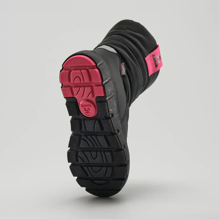 KAMIK - KIDS WINTER SEEKER PULL BOOT - Image 6