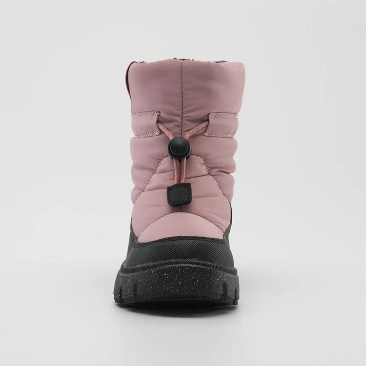 KAMIK - KIDS WINTER SEEKER PULL BOOT - Image 7