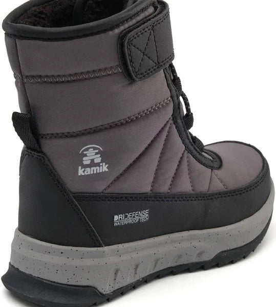 KAMIK - KIDS WINTER STORMY BOOT - Image 5