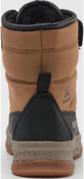 KAMIK - KIDS WINTER STORMY BOOT - Image 7