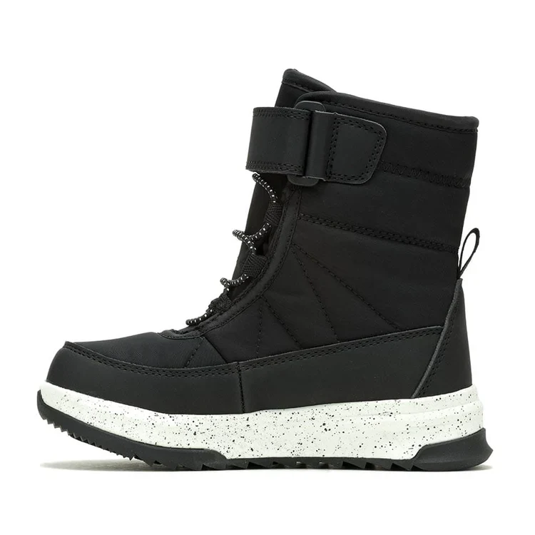 KAMIK - KIDS WINTER STORMY BOOT - Image 3