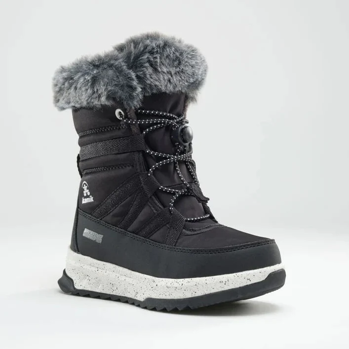 KAMIK - KIDS WINTER STORMYF BOOT - Image 2