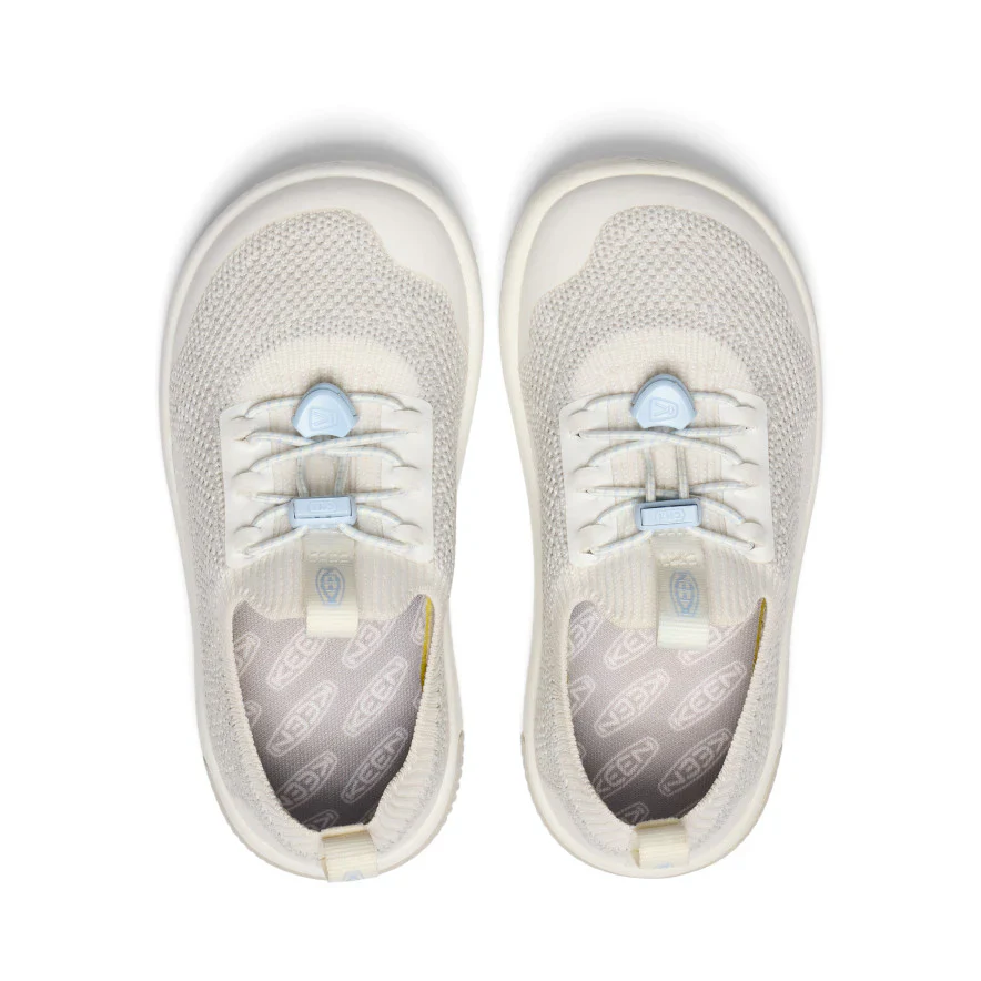 KEEN- LITTLE KIDS KNX KNIT LACE SHOE - Image 3