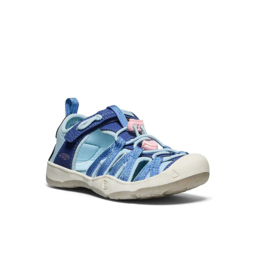 KEEN- LITTLE KIDS MOXIE SANDAL - Image 2