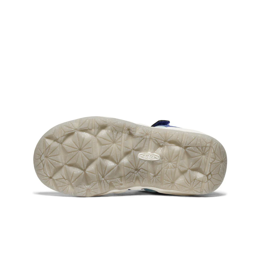 KEEN- LITTLE KIDS MOXIE SANDAL - Image 5