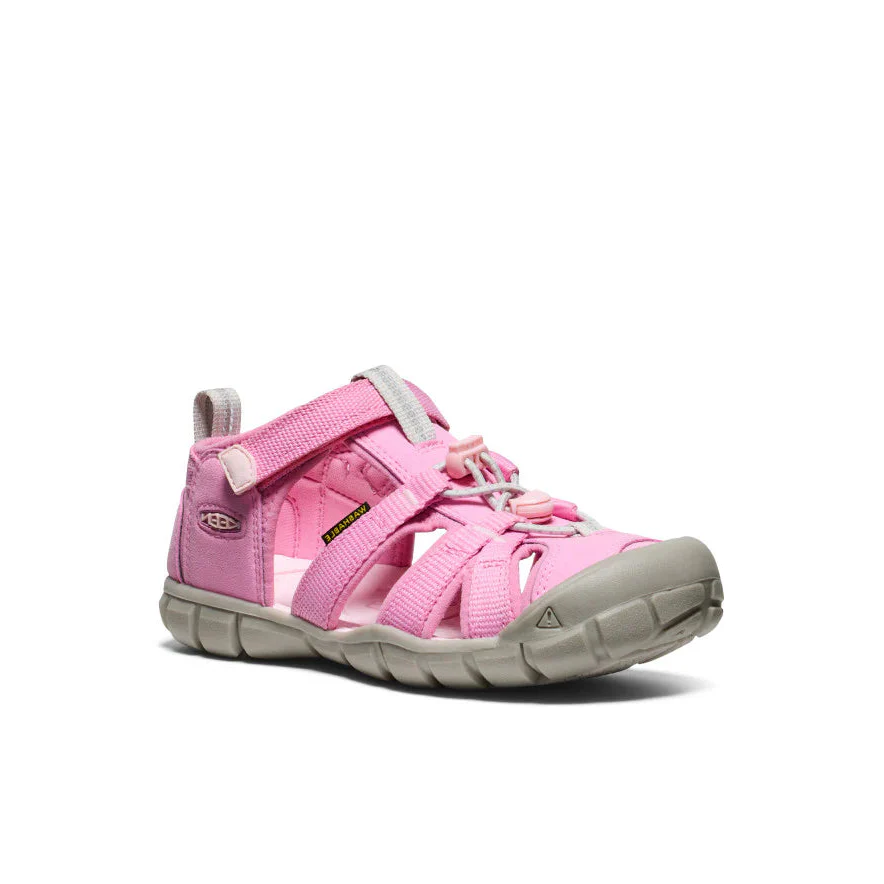 KEEN- KIDS SEACAMP II CNX SANDAL - Image 2