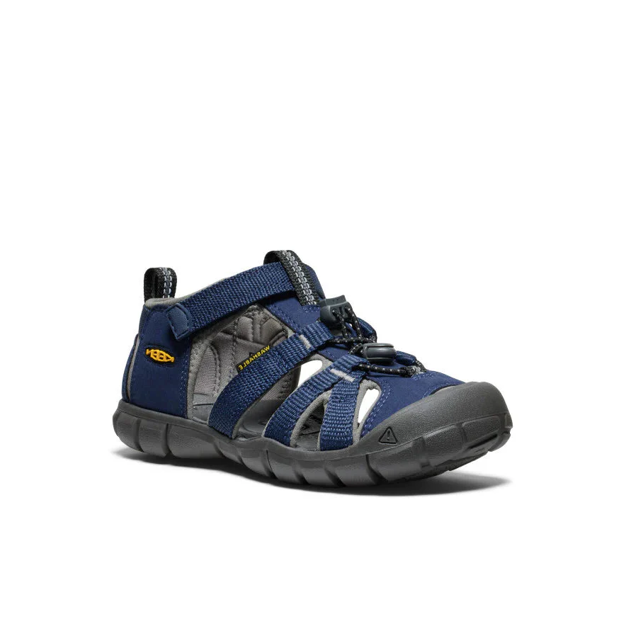 KEEN- KIDS SEACAMP II CNX SANDAL - Image 2