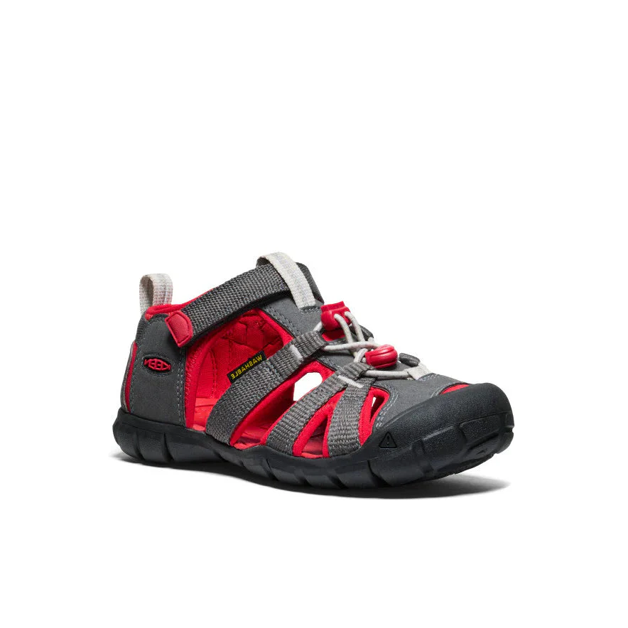 KEEN- TODDLER SEACAMP II CNX SANDAL - Image 2